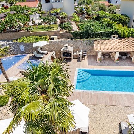 Apartments Petra Krk كرك المظهر الخارجي الصورة