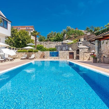 Apartments Petra Krk كرك المظهر الخارجي الصورة