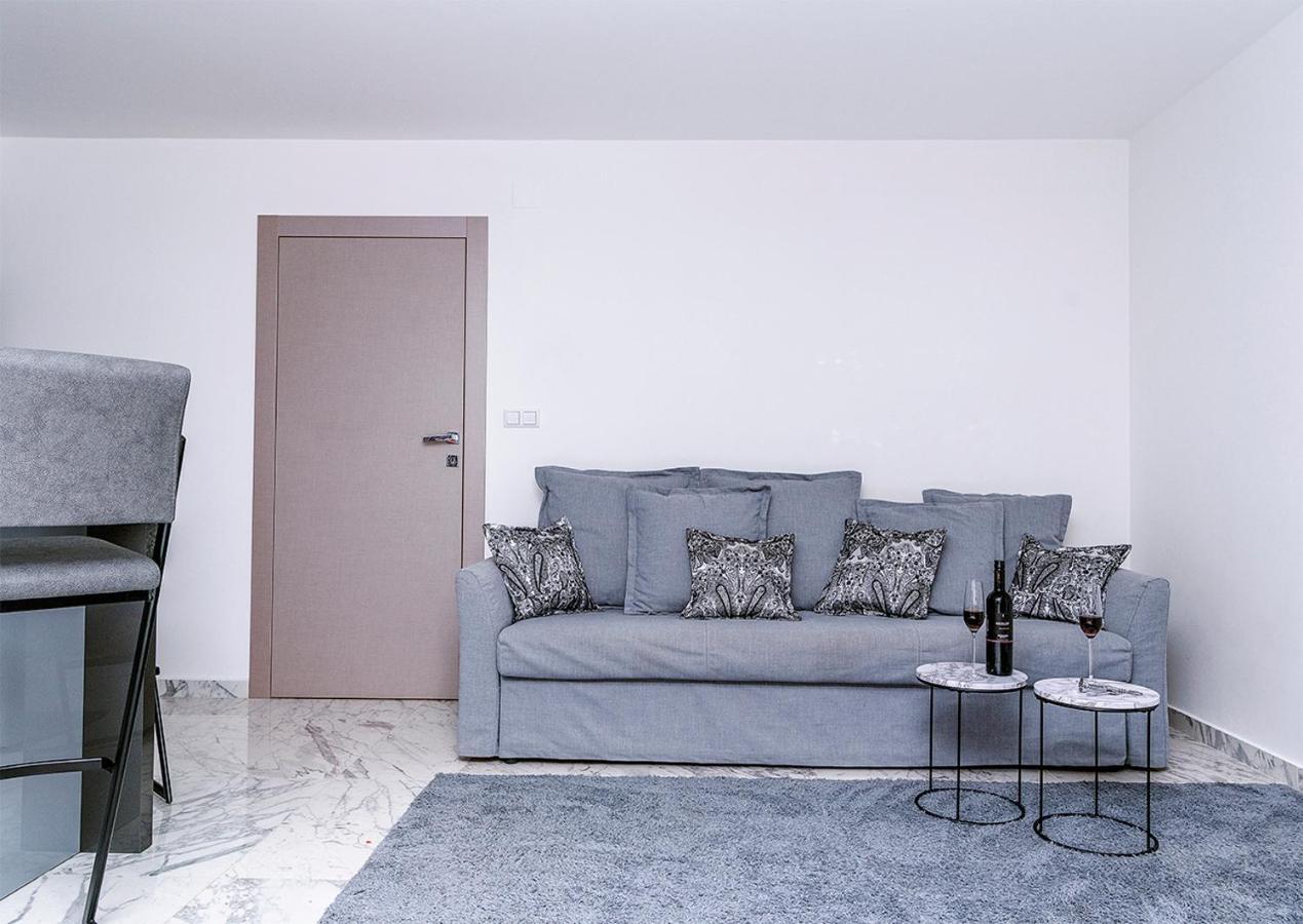 Apartments Petra Krk كرك المظهر الخارجي الصورة