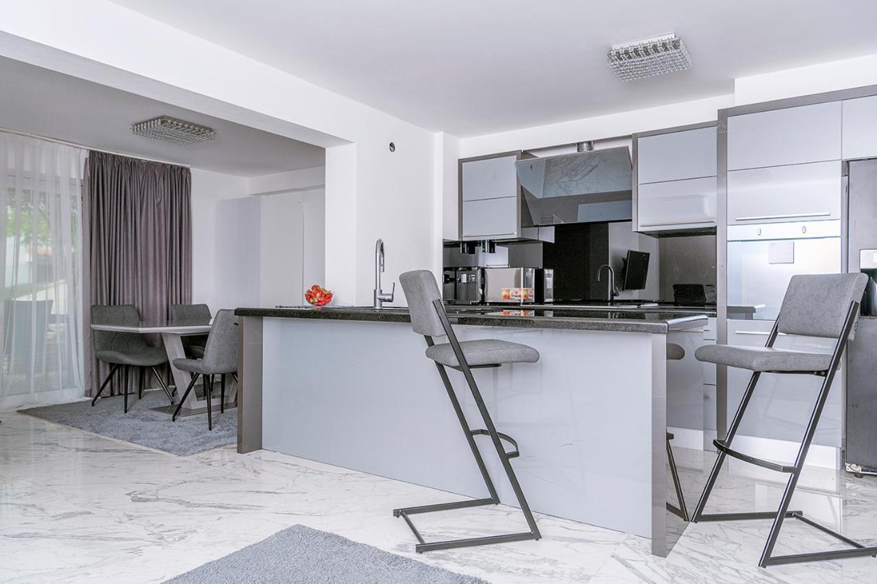 Apartments Petra Krk كرك المظهر الخارجي الصورة
