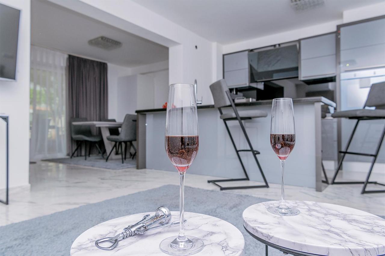 Apartments Petra Krk كرك المظهر الخارجي الصورة