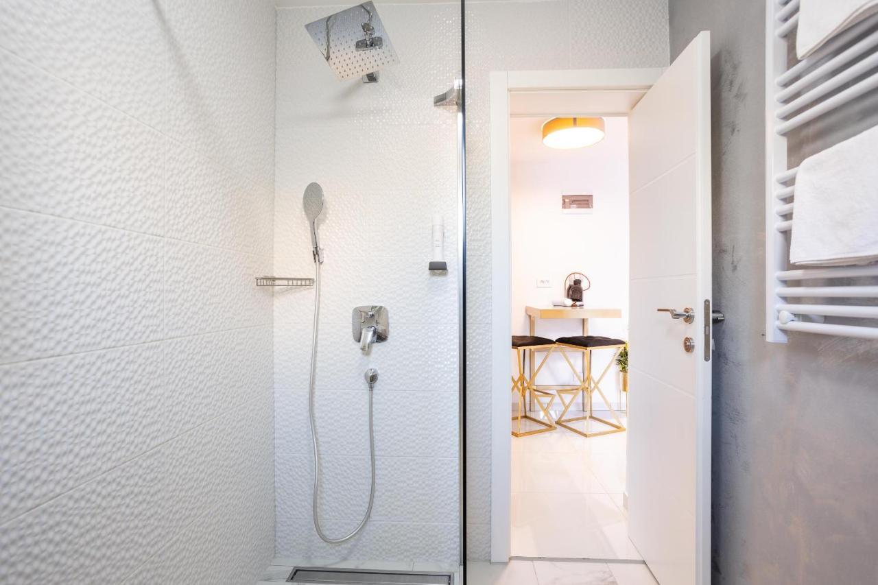 Apartments Petra Krk كرك المظهر الخارجي الصورة