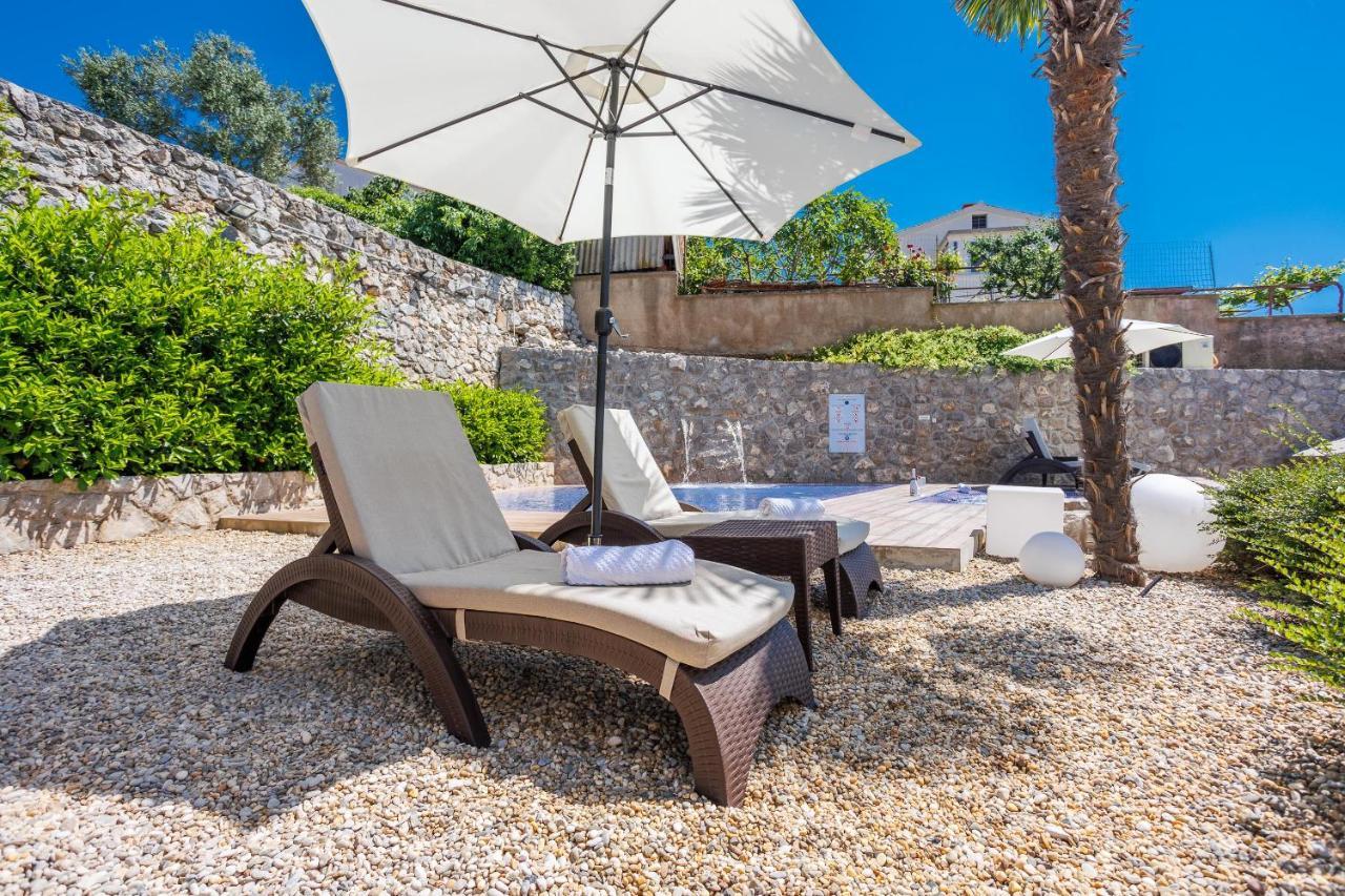 Apartments Petra Krk كرك المظهر الخارجي الصورة