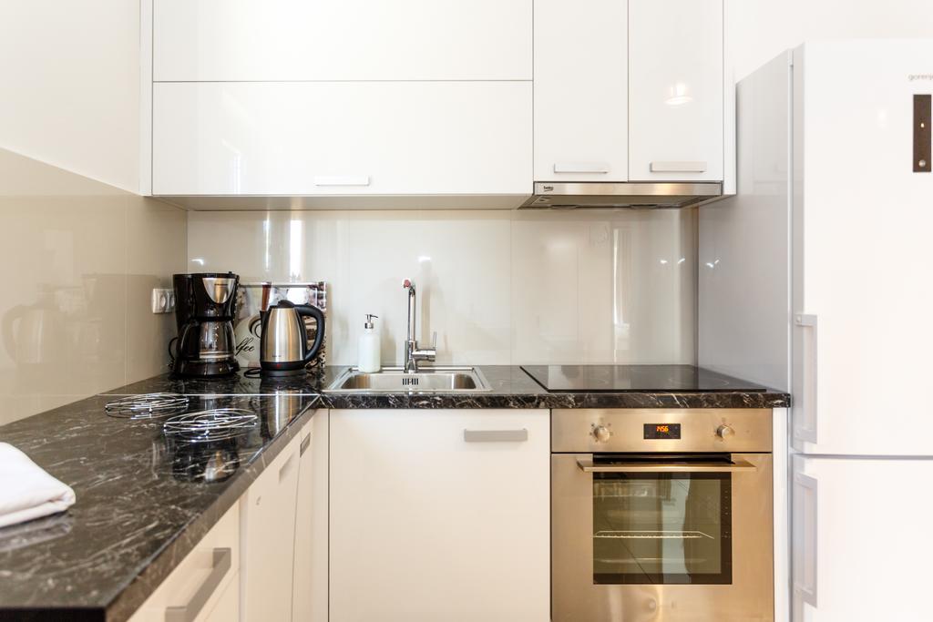 Apartments Petra Krk كرك المظهر الخارجي الصورة