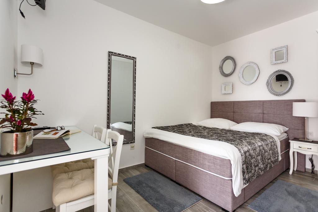 Apartments Petra Krk كرك المظهر الخارجي الصورة