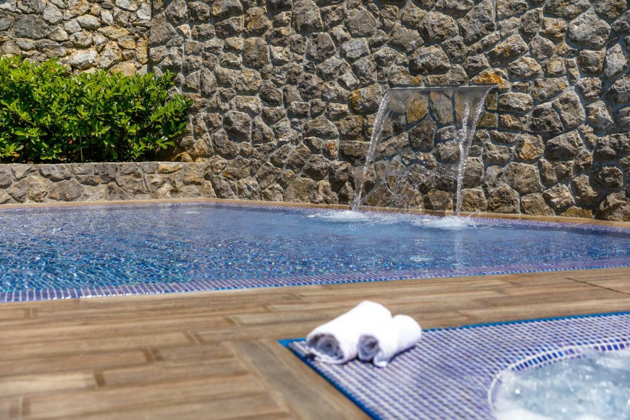 Apartments Petra Krk كرك المظهر الخارجي الصورة