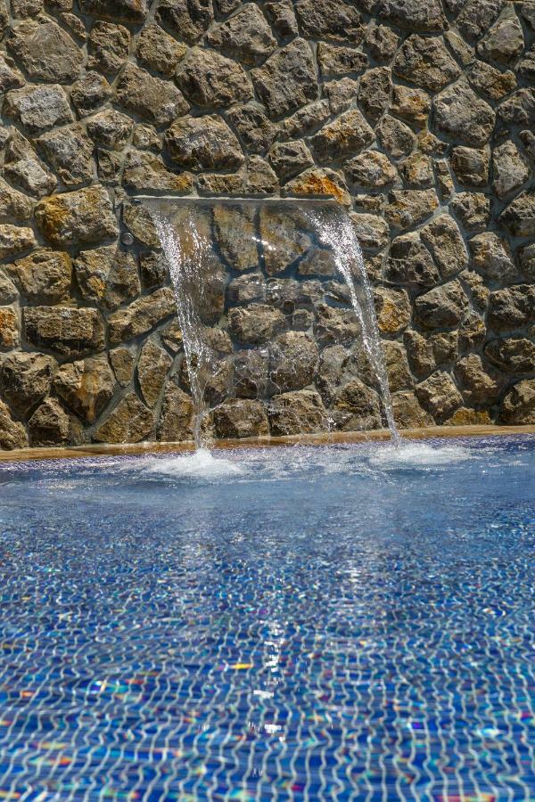 Apartments Petra Krk كرك المظهر الخارجي الصورة