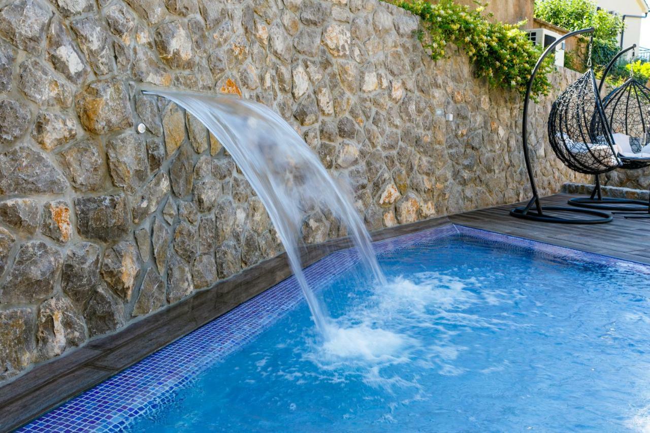 Apartments Petra Krk كرك المظهر الخارجي الصورة