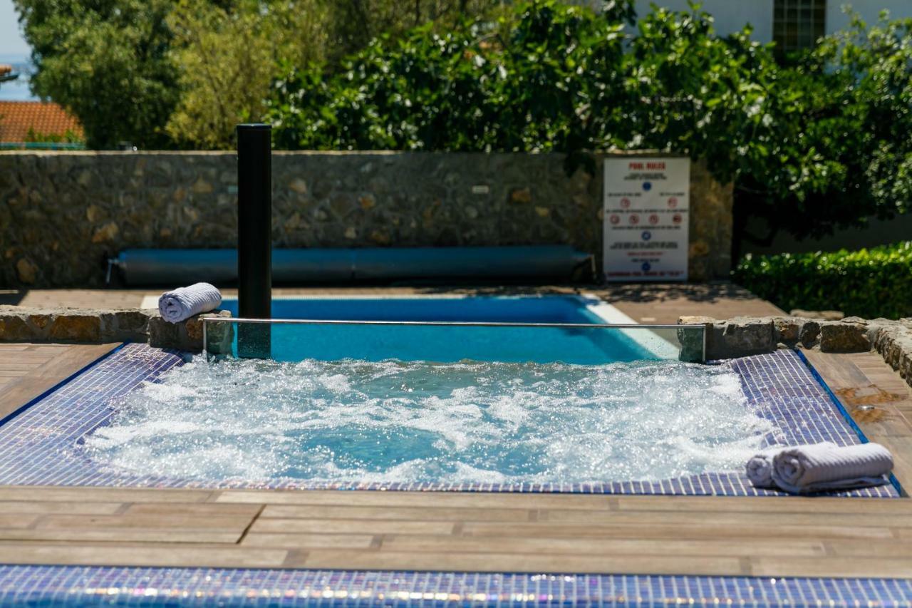 Apartments Petra Krk كرك المظهر الخارجي الصورة