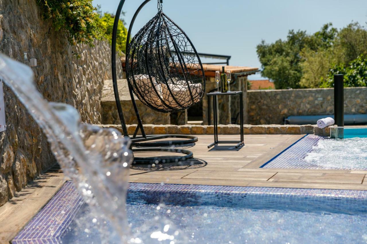 Apartments Petra Krk كرك المظهر الخارجي الصورة